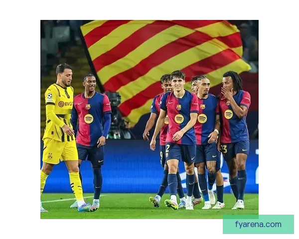 从巅峰到重建2011巴萨与当下巴萨的真实对照一眼看懂变迁